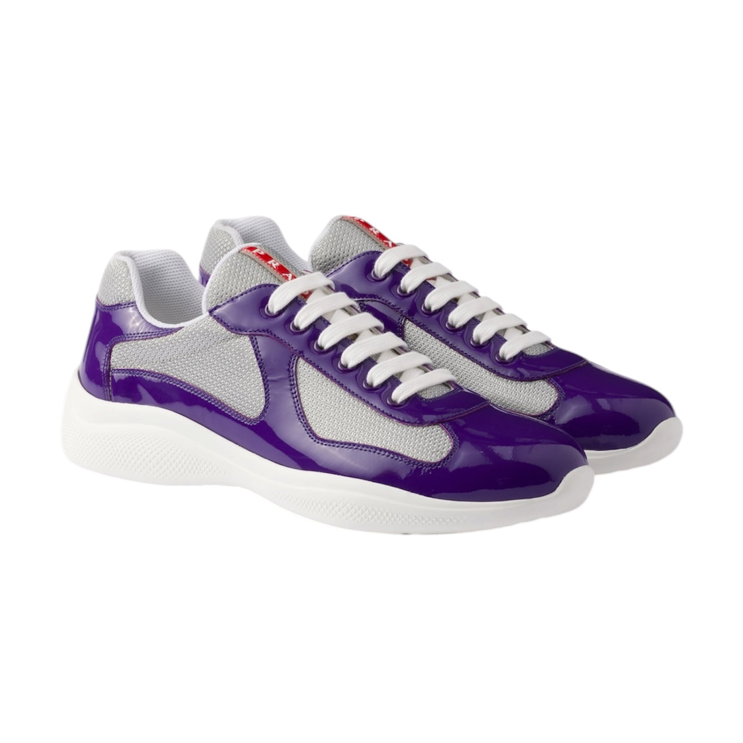 Prada American Cups ‘Purple’
