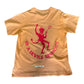 Better with Age Damian T-Shirt “Orange”
