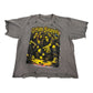 Grim Supply Dice T-Shirt ‘Brown’
