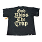Grim Supply Skeleton T-Shirt ‘Black’