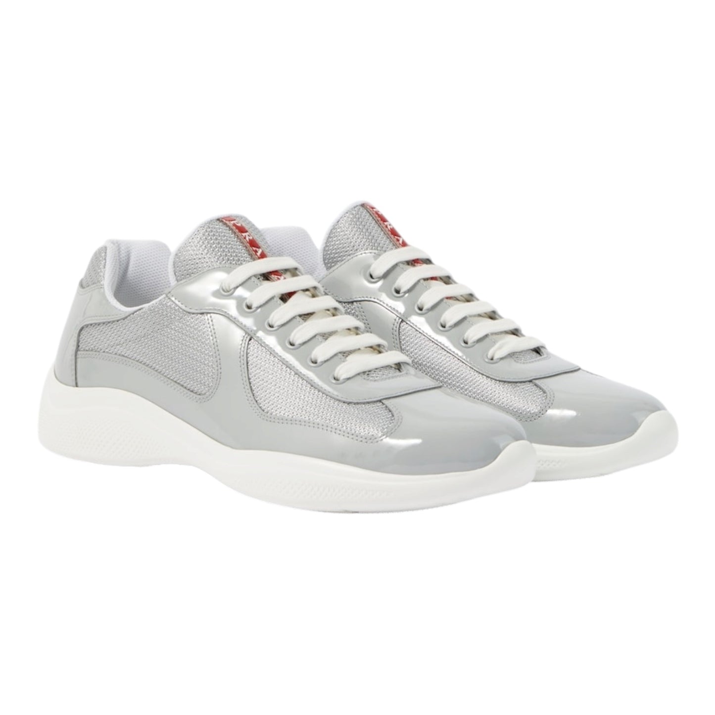 Prada American Cups ‘Grey’