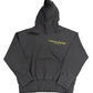 Lareneg Resael Leaders Hoodie ‘Black’