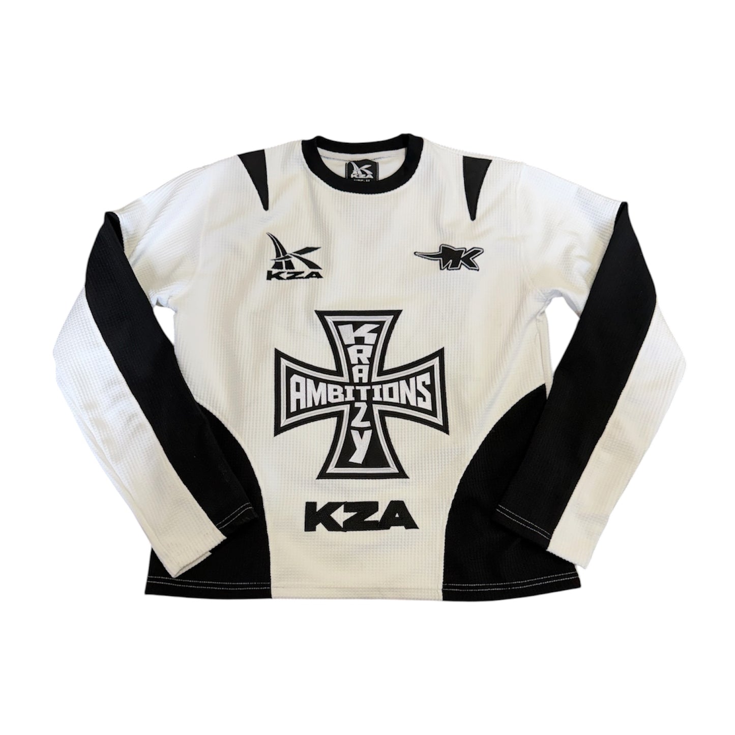 Krazy Ambitions Racer Thermal