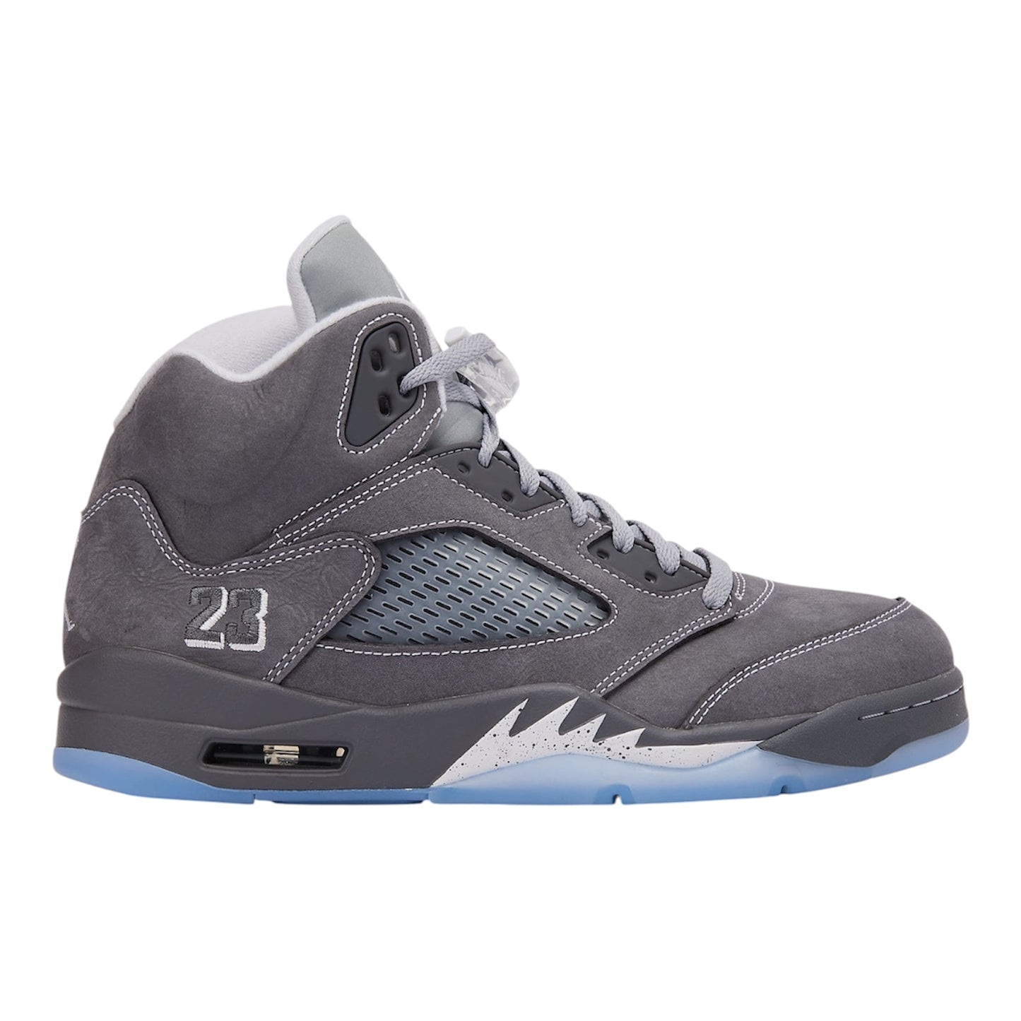 Air Jordan 5 Retro ‘Wolf Grey’