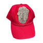 Root Of Evil Rolling Stone Hat
