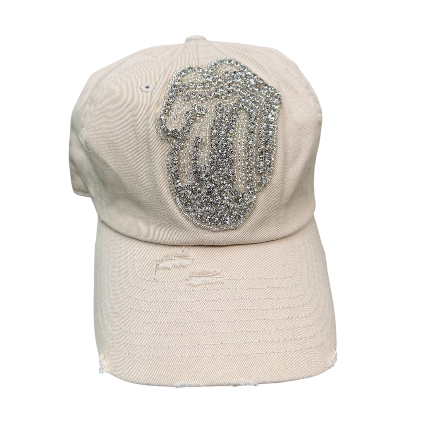 Root Of Evil Rolling Stone Hat