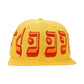 MurderFm Embroided Fitted Hat