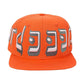MurderFm Embroided Fitted Hat