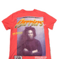 Barriers Bob Marley T-Shirt ‘Orange’