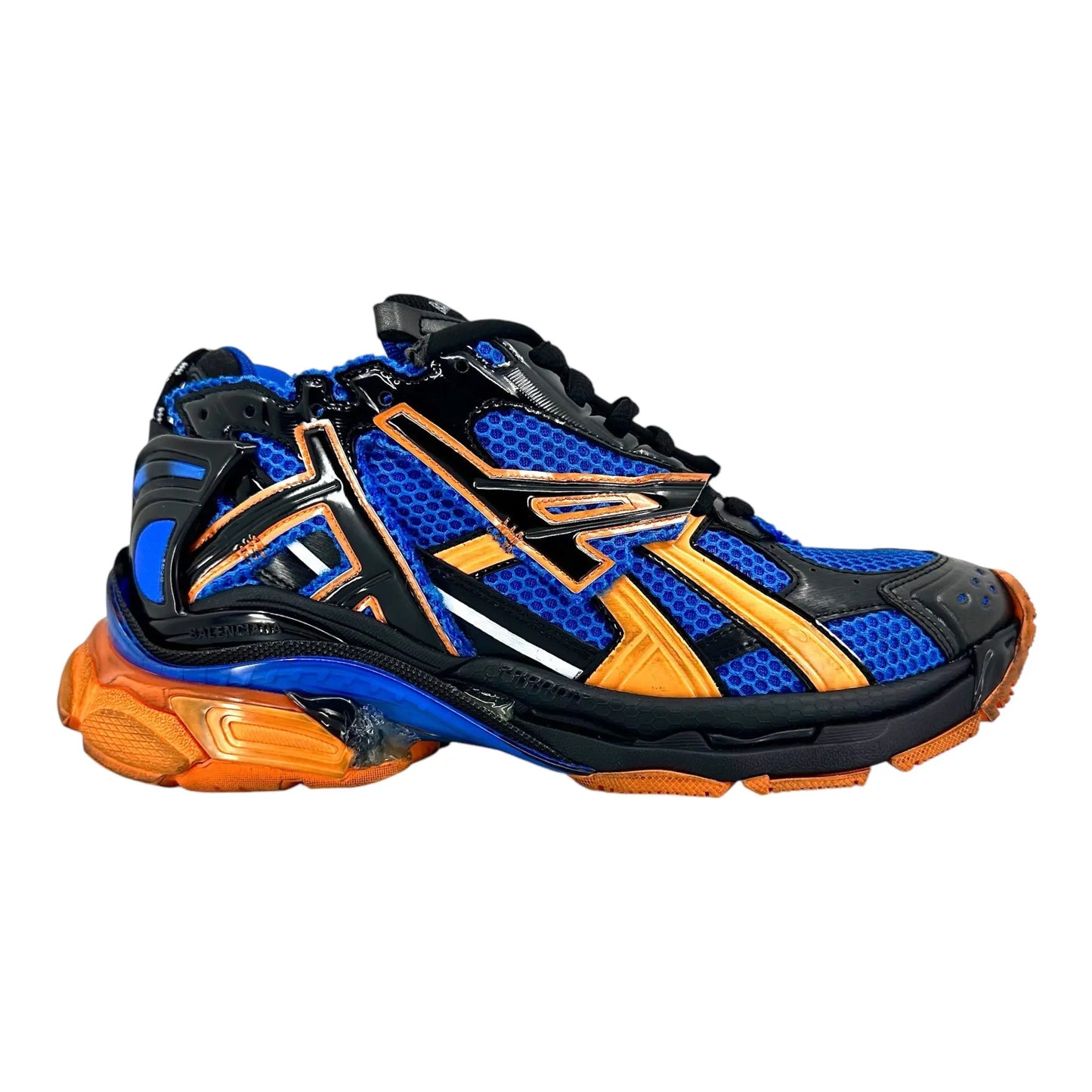 Balenciaga Runner Sneaker