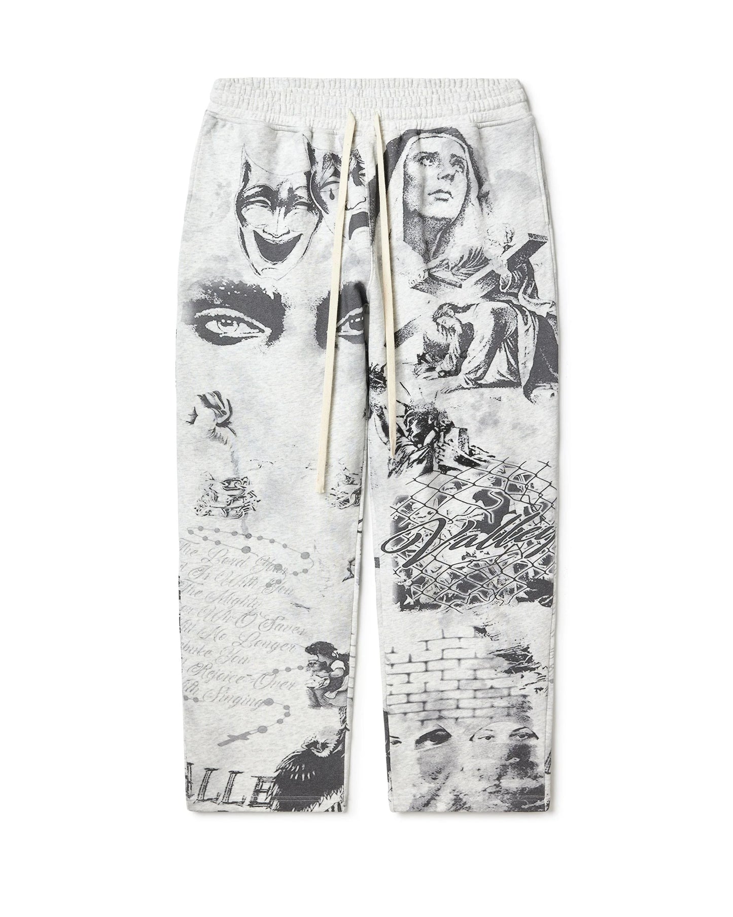 Vale Forever Mural Sweatpants