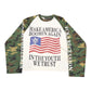 YNB Gallery MAGA L/S T-Shirt