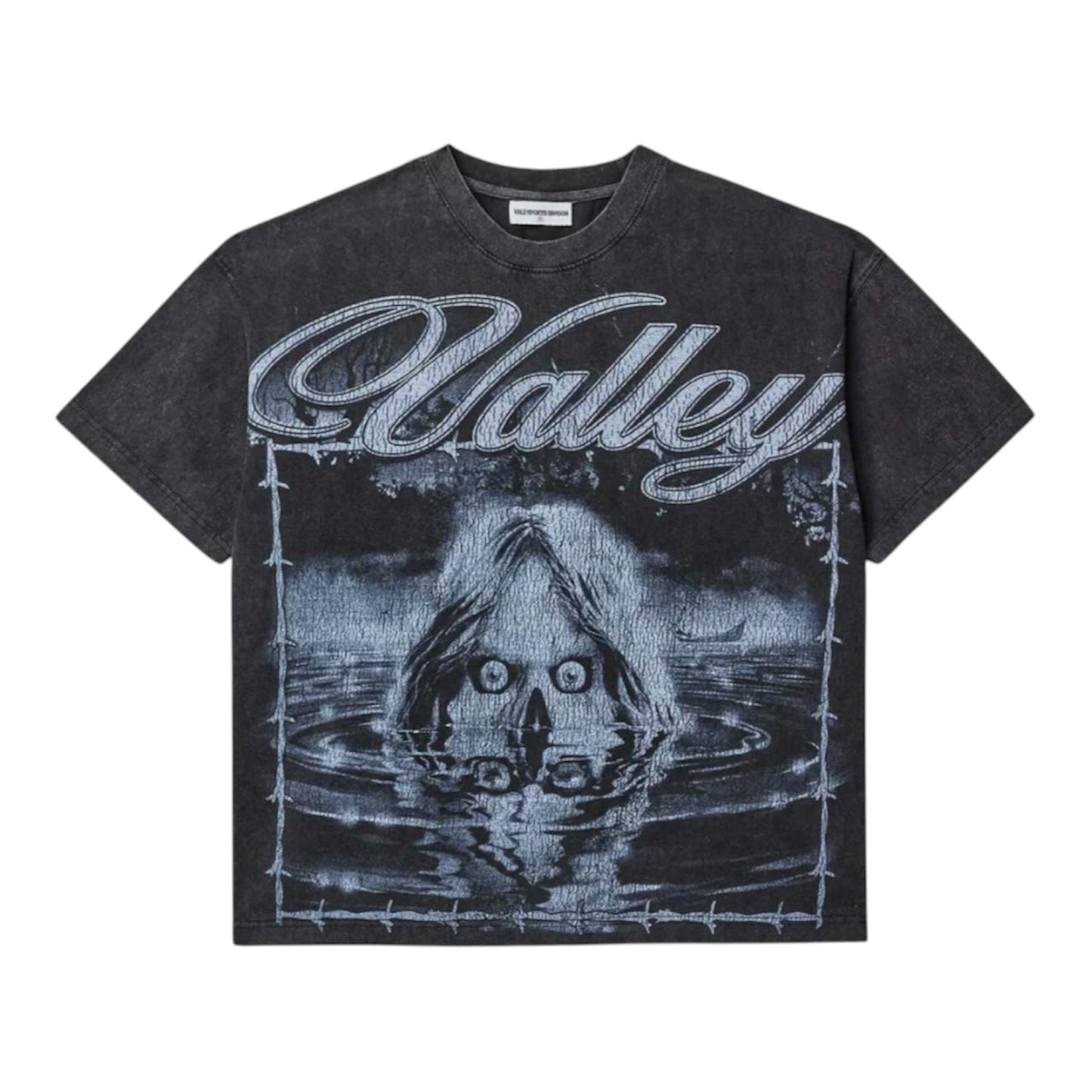 Vale Forever River Monster T-Shirt