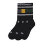 Chrome Hearts Sport Socks ‘Black’