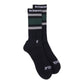 Chrome Hearts Sport Socks ‘Black’