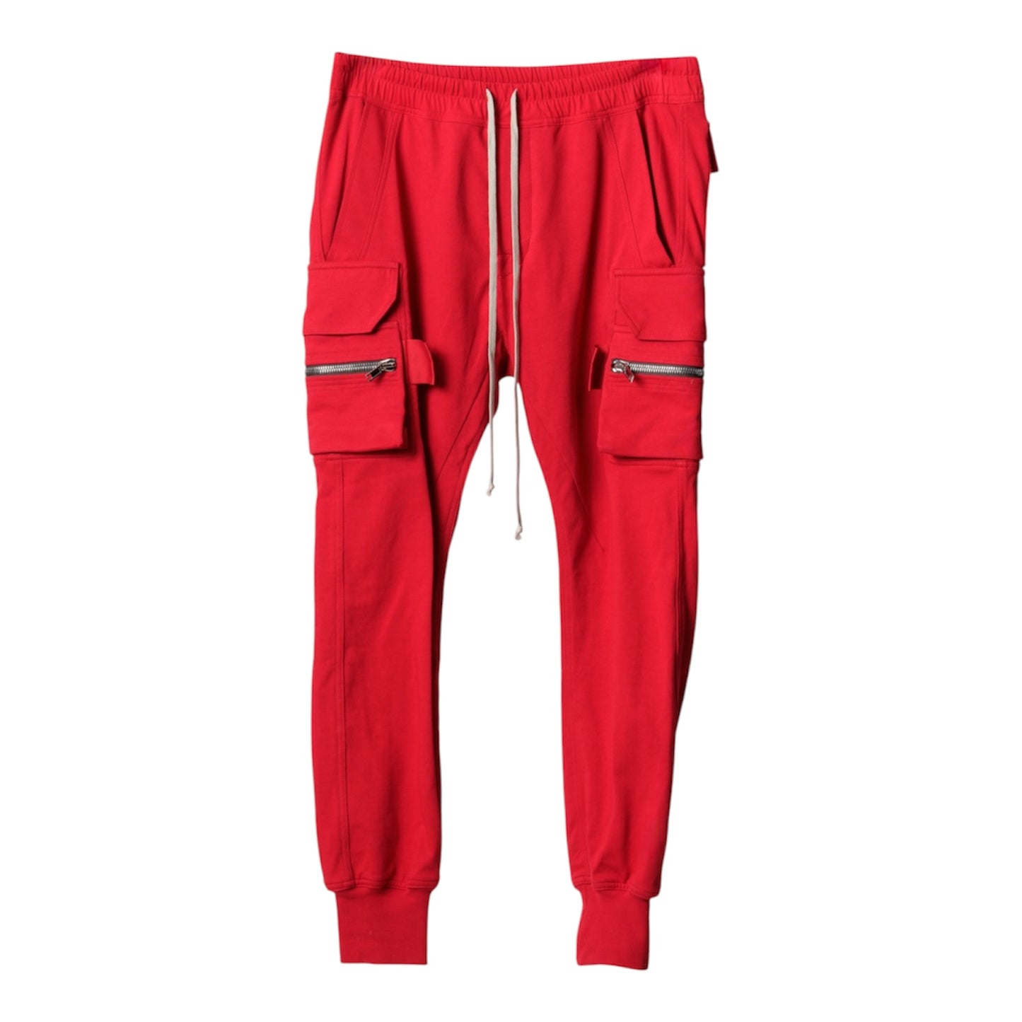 Rick Owens Mastadon Cargo Pants