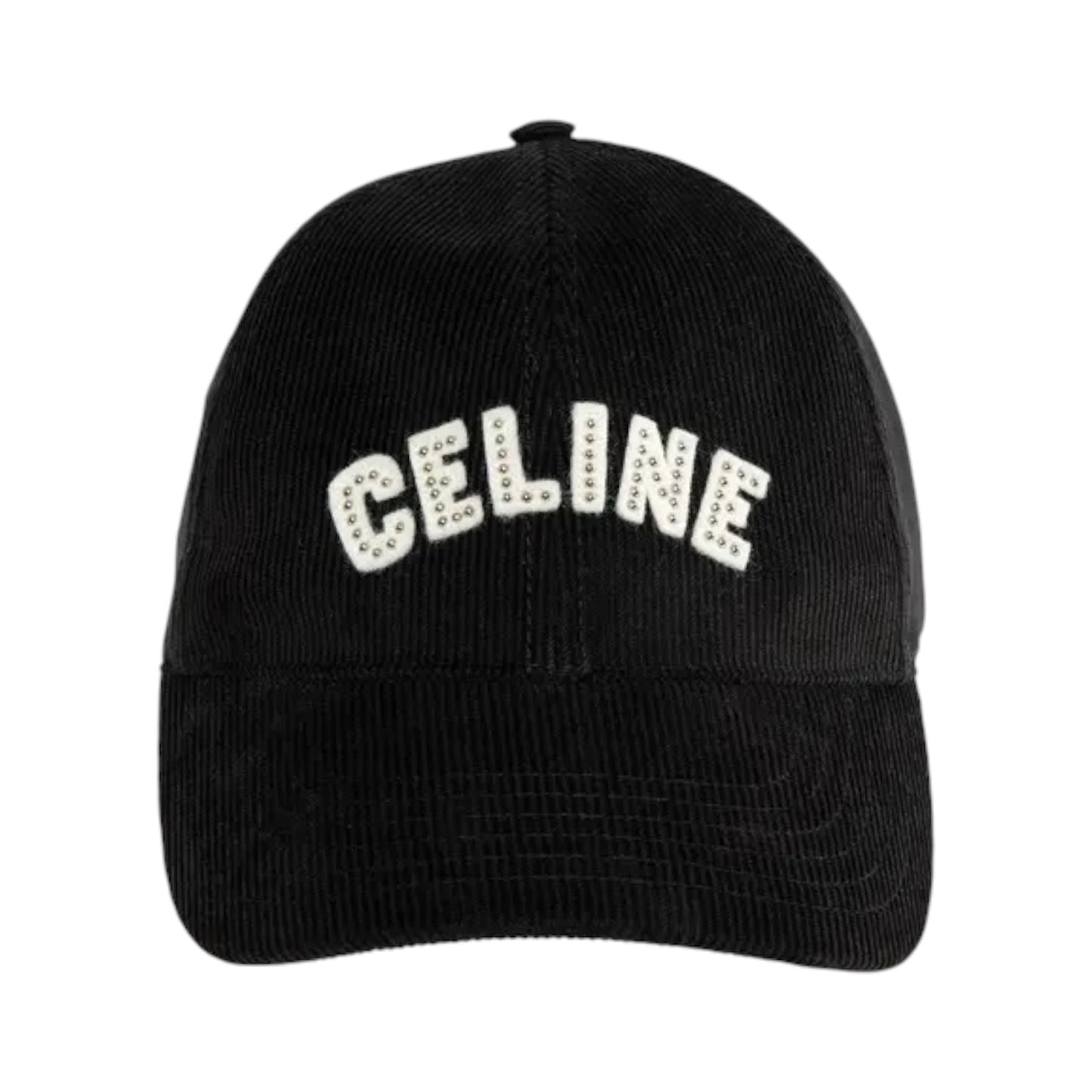 Celine Phoenix Studs BB Cap