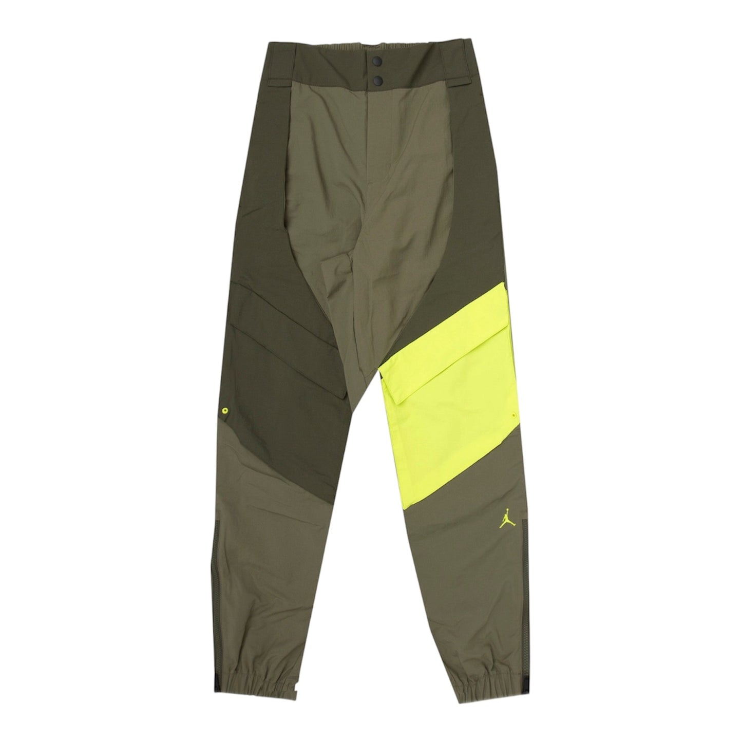 Air Jordan Nylon Utility Pants