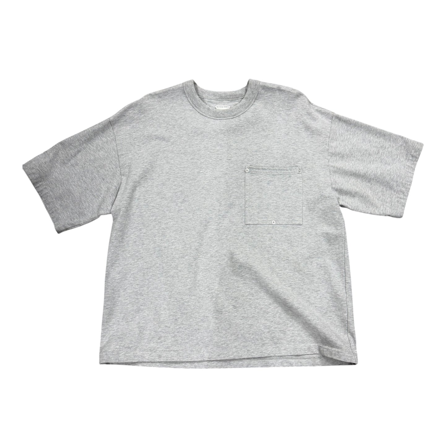 Bottega Veneta Shirt "Grey"