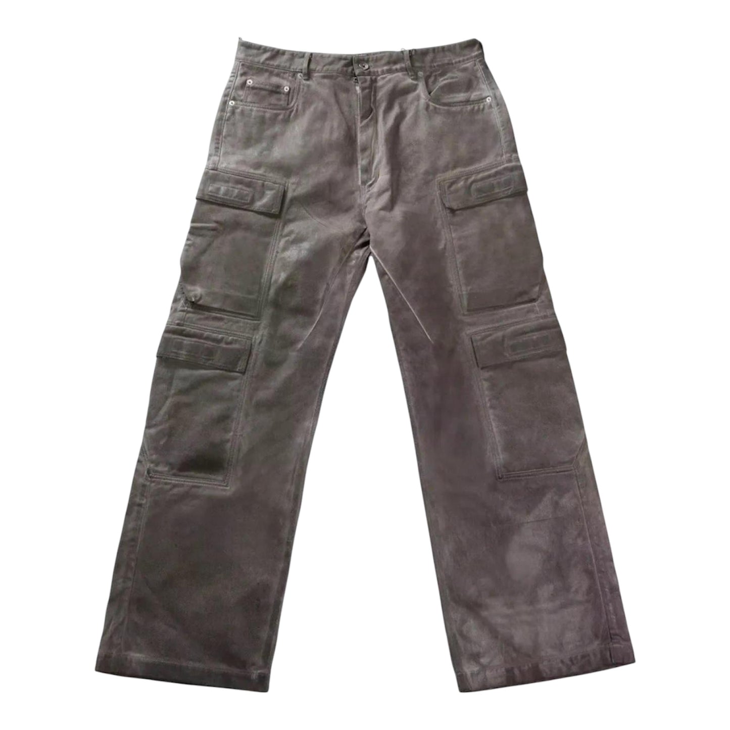 Rick Owens DRKSHDW Cargo Trousers