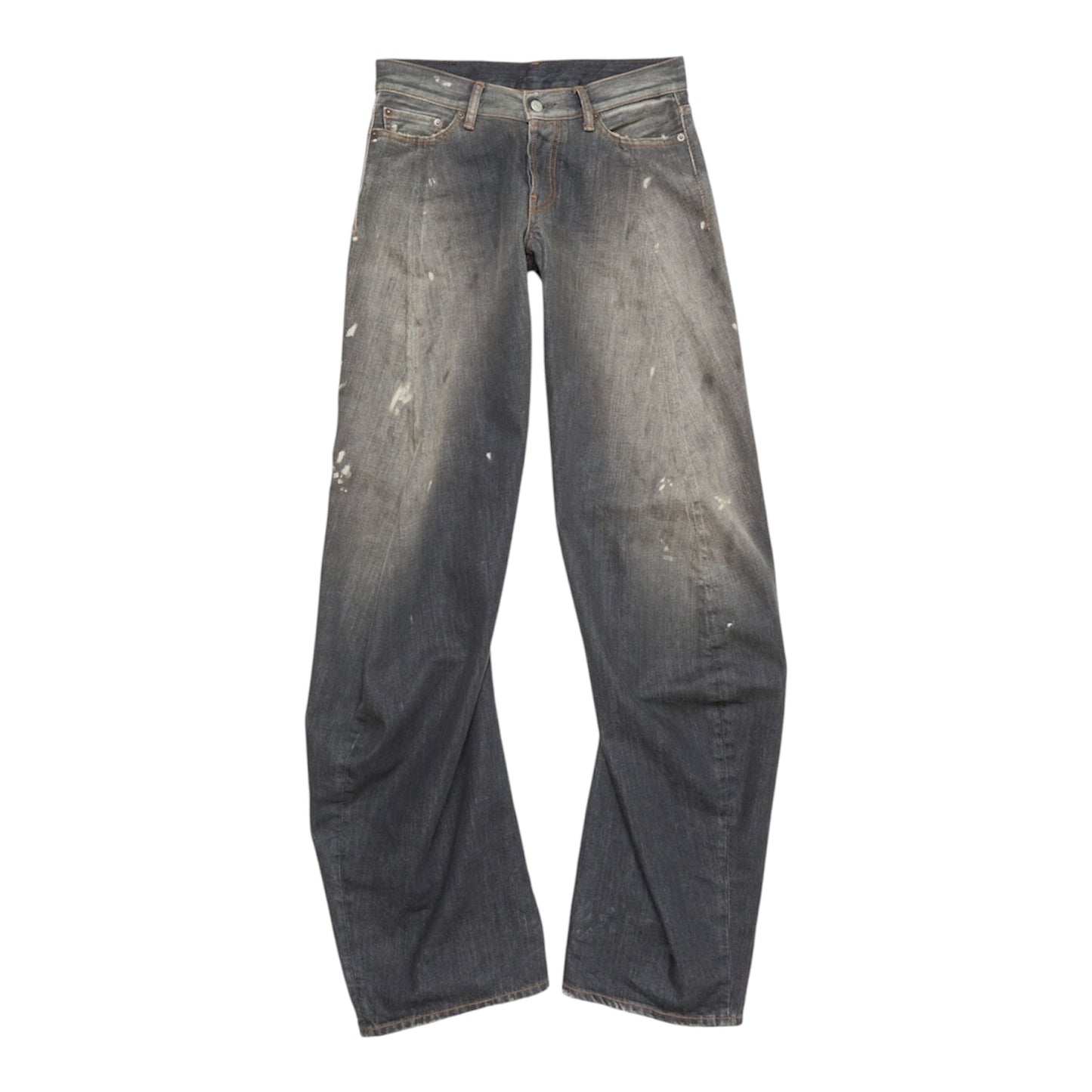 Acne Studios Trafalgar Denim Pants