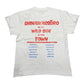 Shihai Kassora World Tour T-Shirt