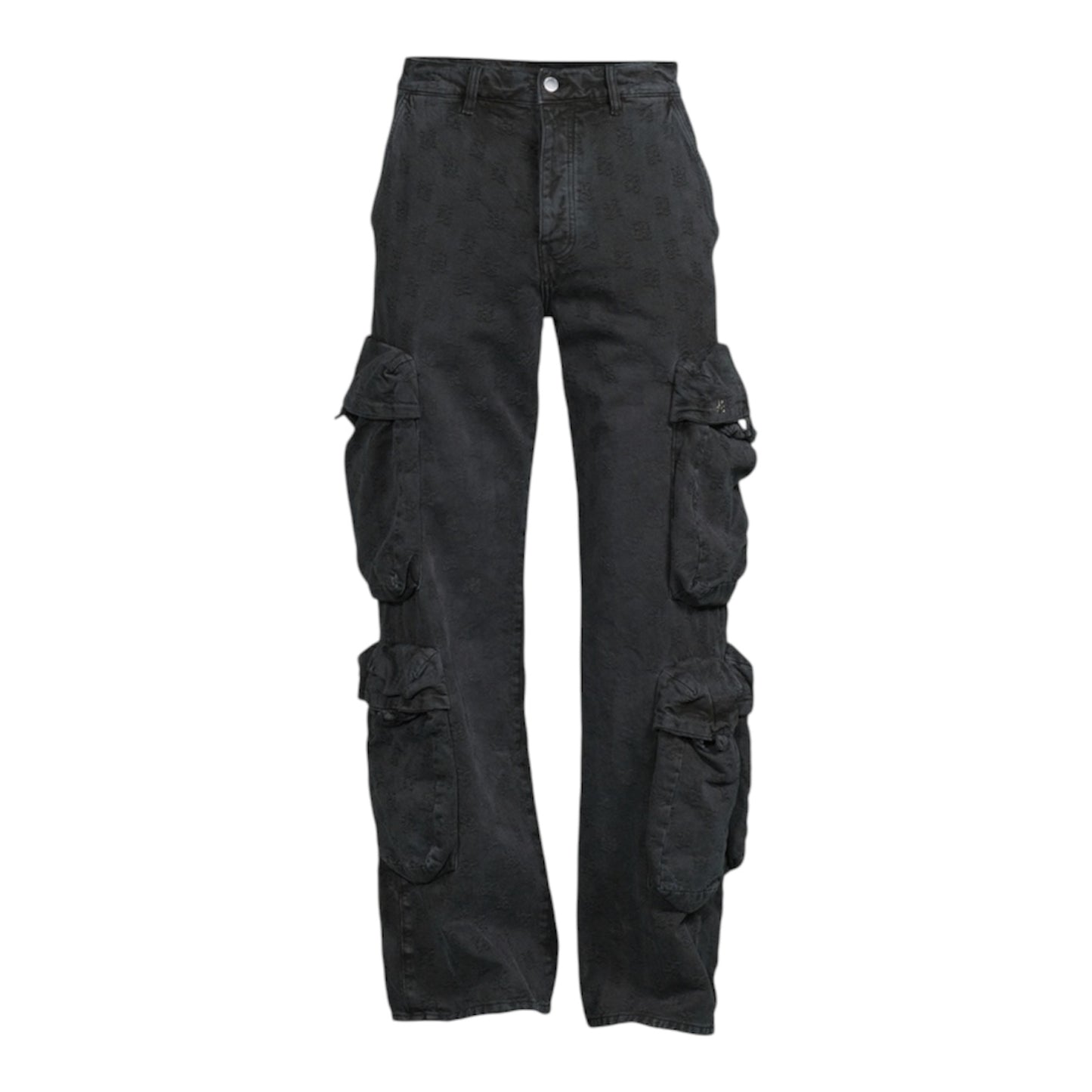 Amiri MA Paisley Utility Cargo Pants