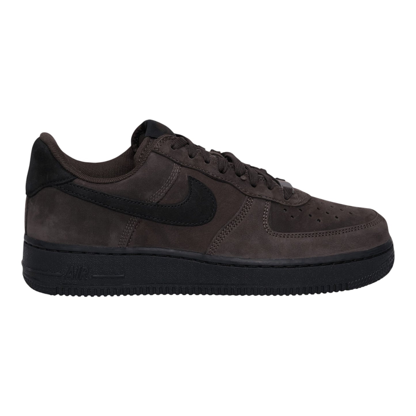 Nike Air Force 1 '07 LV8 Suede Sneakers