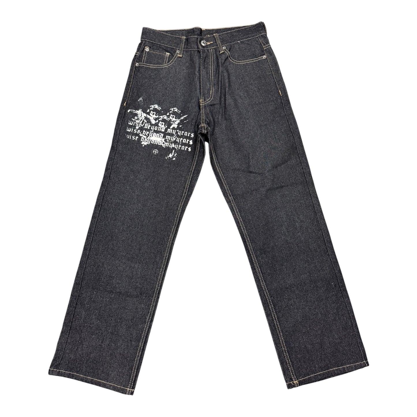 Wise Juvenile Set ‘Black’