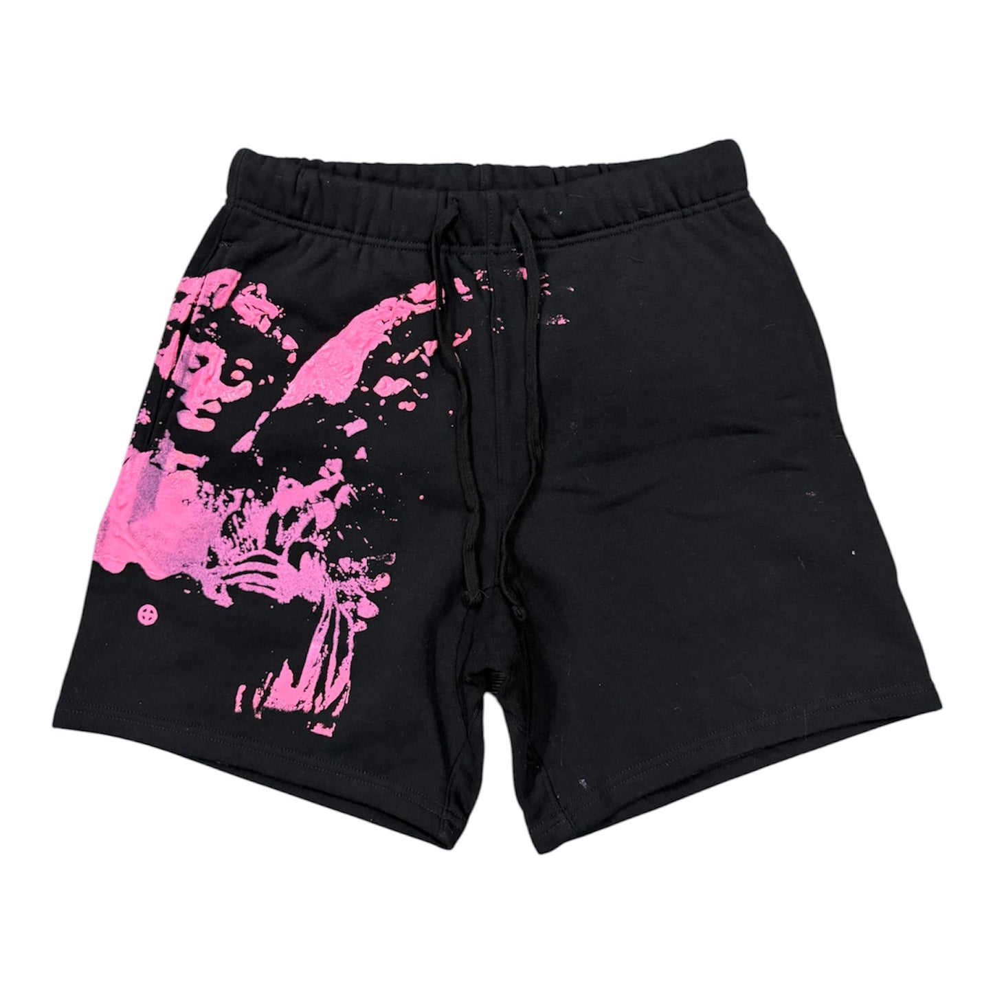 Wise Juvenile Angel Shorts ‘Pink’
