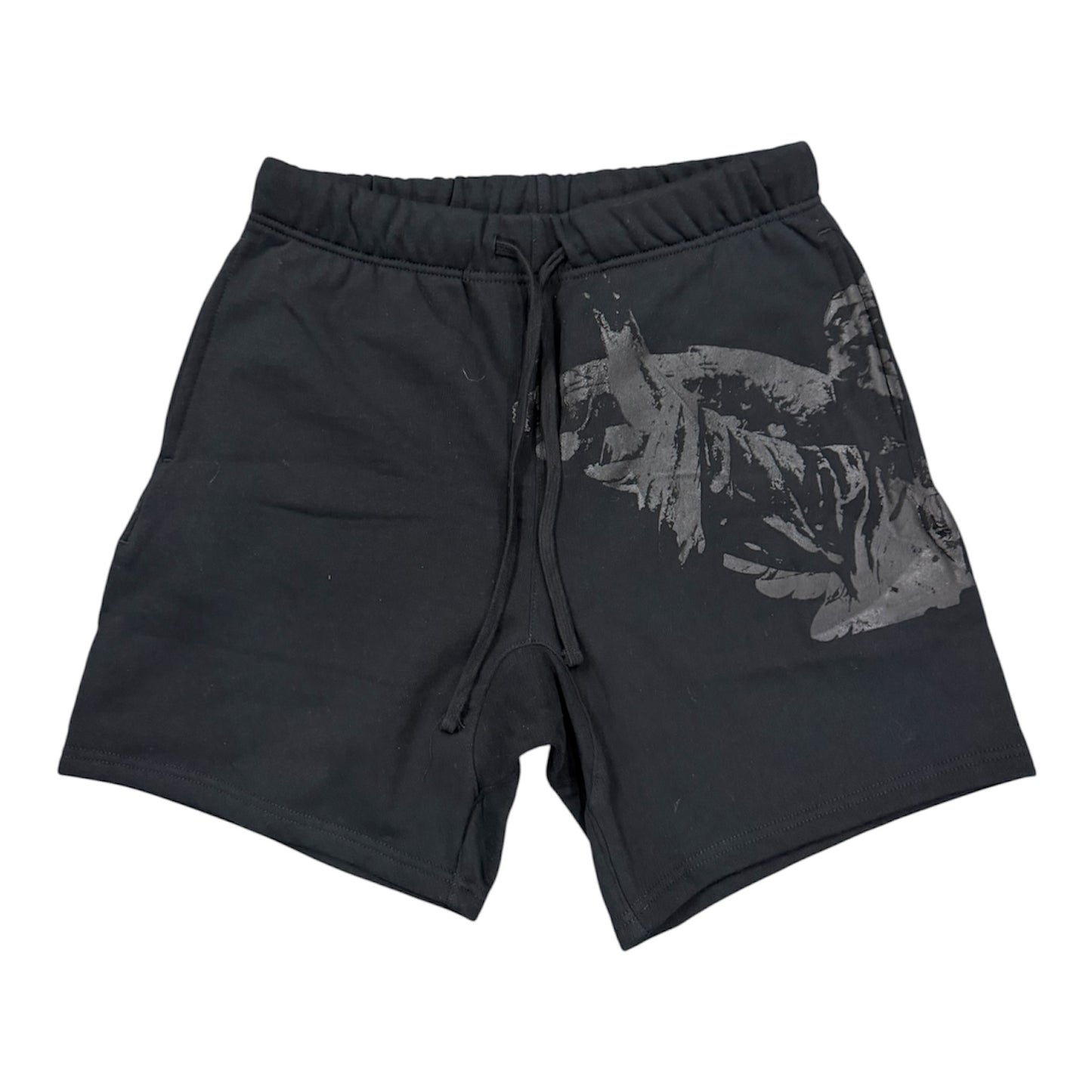 Wise Juvenile Angel Shorts ‘Black’