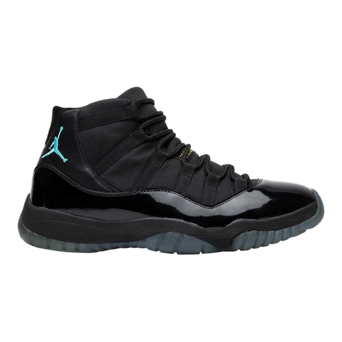 Air Jordan 11 Retro Gamma Blue