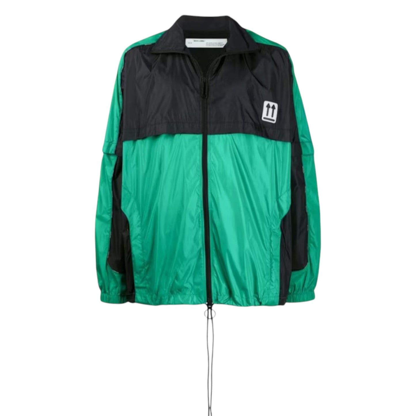 Off-White River Trail Track Jacket