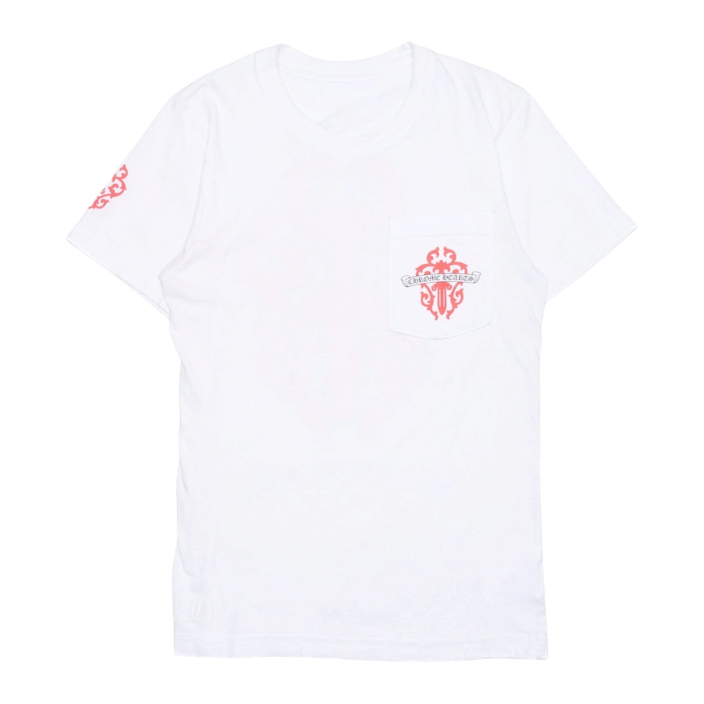 Chrome Hearts Dagger T-shirt