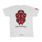 Chrome Hearts Dagger T-shirt