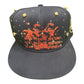 Wise Juvenile Studded Fitted Hat