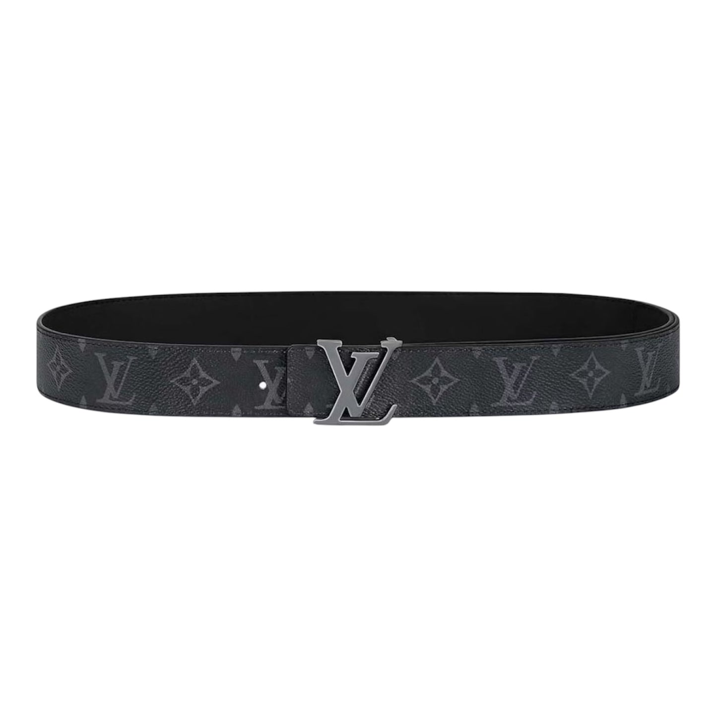 Louis Vuitton Monogram Reversible Belt