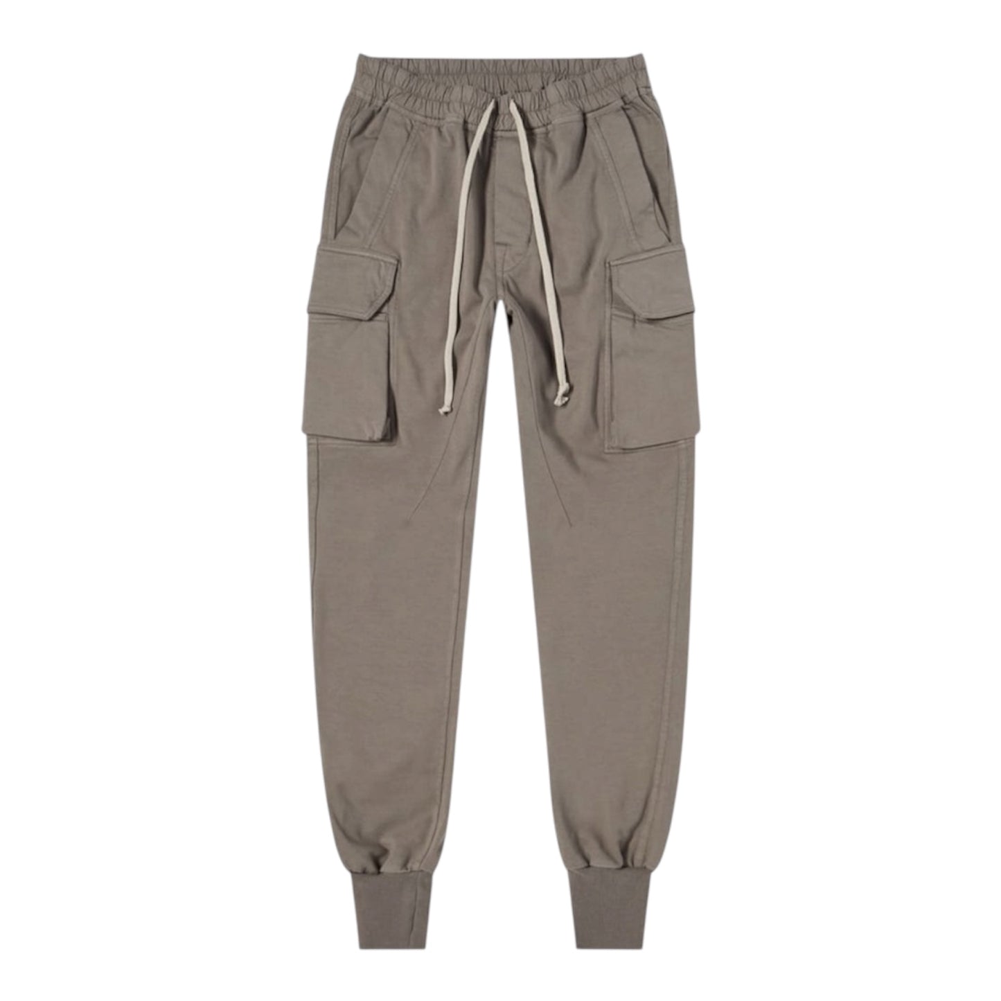 Rick Owens Mastadon Cargo Sweats ‘Dust’
