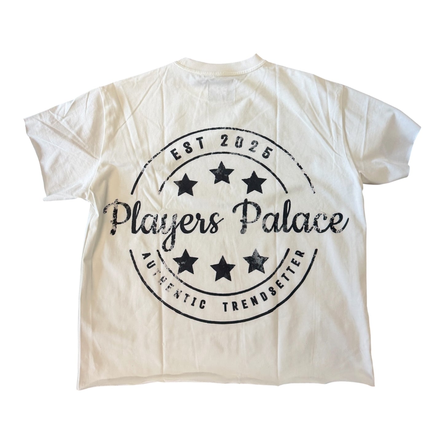 Players Palace Chaos T-Shirt
