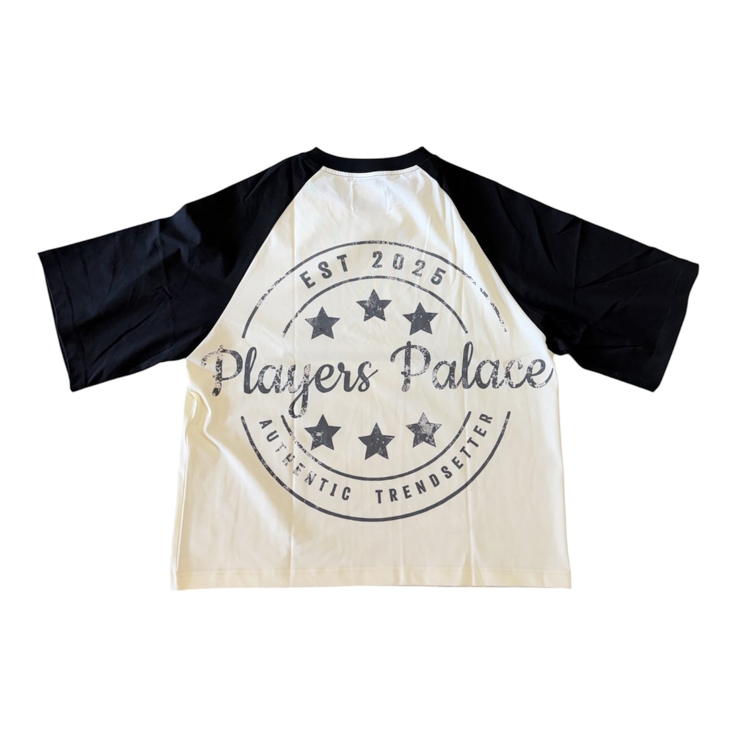 Players Palace 70’s T-Shirt