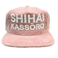Shihai Kassoro Corduroy Snapback Hat
