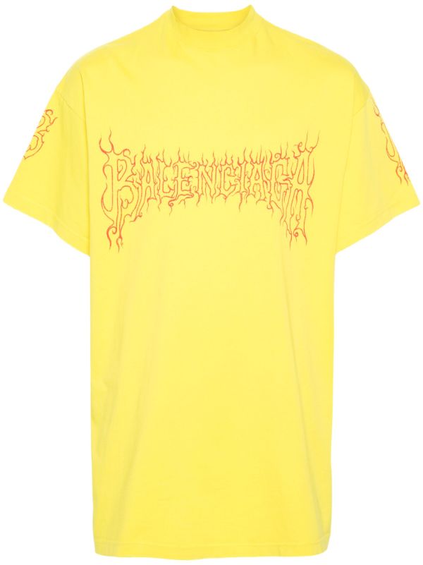 Balenciaga Darkwave T-Shirt