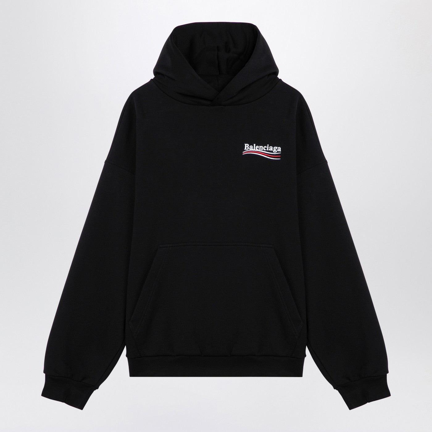 Balenciaga Campaign Hoodie