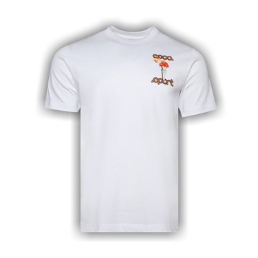 Casablanca La Flamme T-Shirt