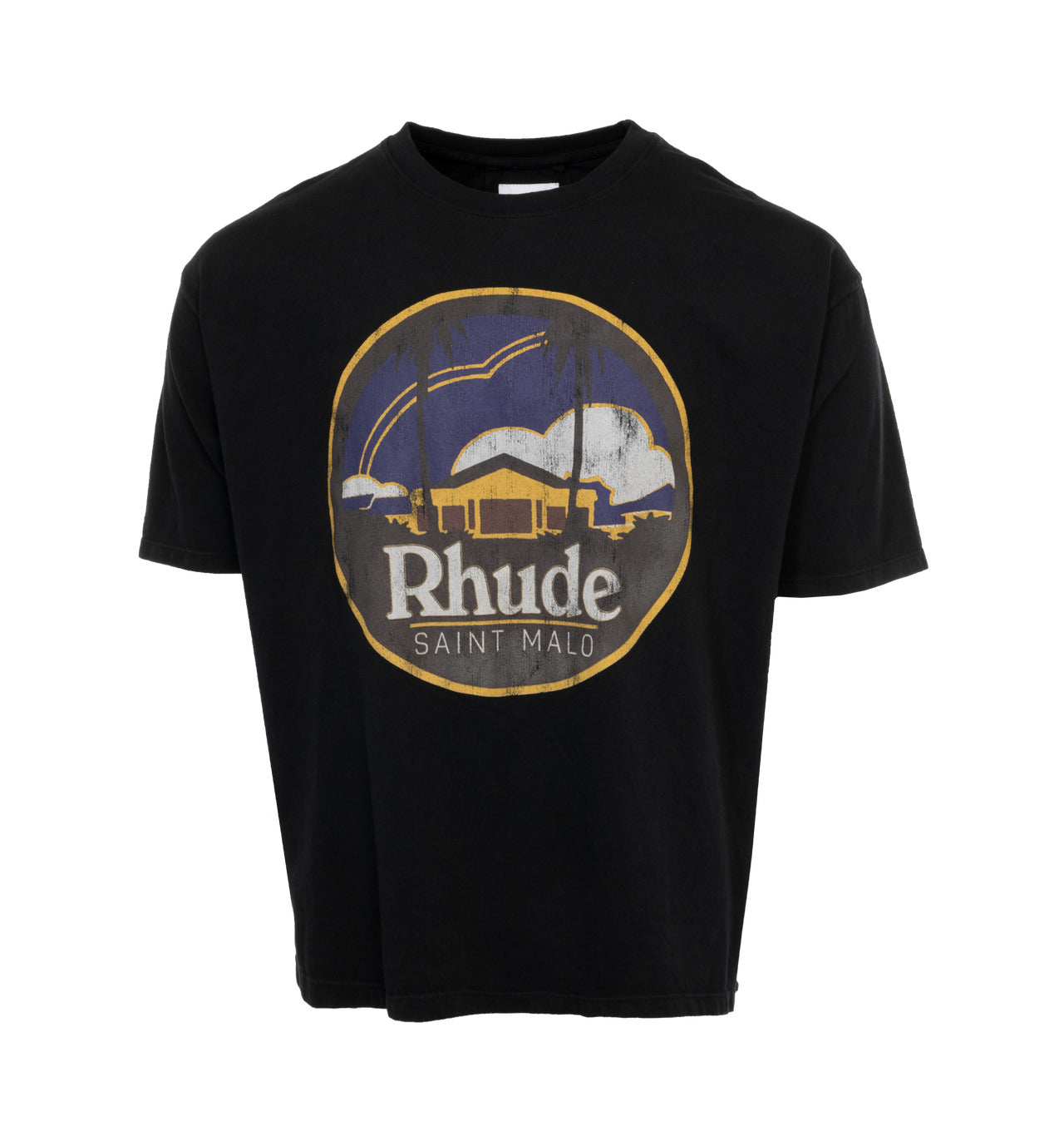 Rhude Saint Malo T-Shirt