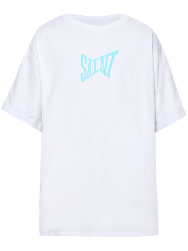 Saint Michael Logo T-Shirt