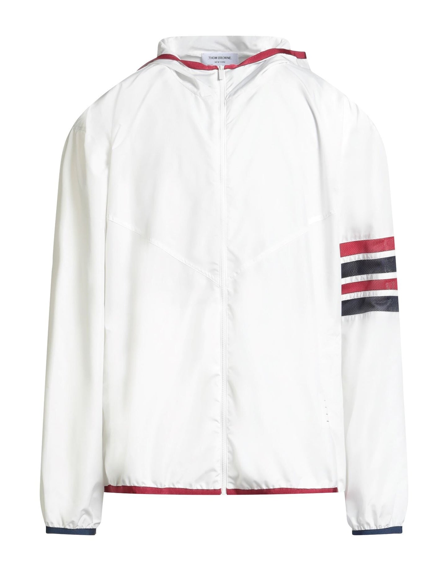 Thom Browne RWB Windbreaker