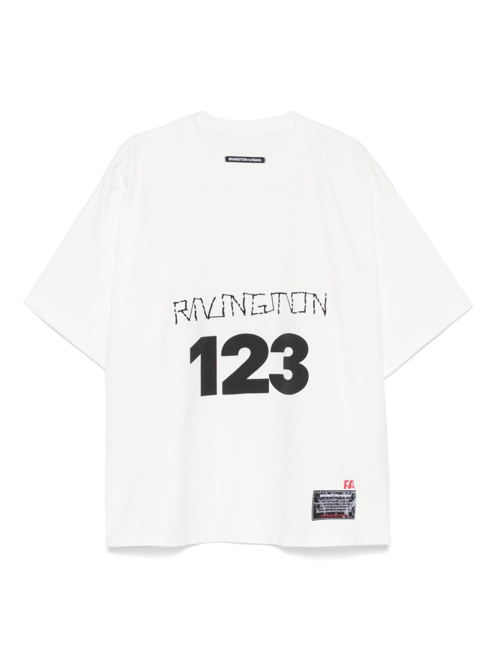 RRR123 CVO T-Shirt