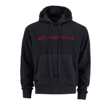 Gallery Dept ATK Reversible Hoodie