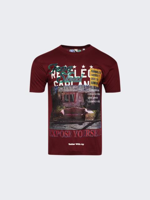 Better With Age Expose T-Shirt